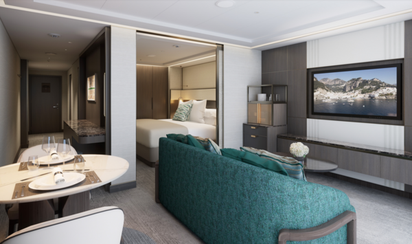 The Signature Suite